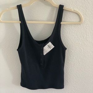 Abercrombie tank